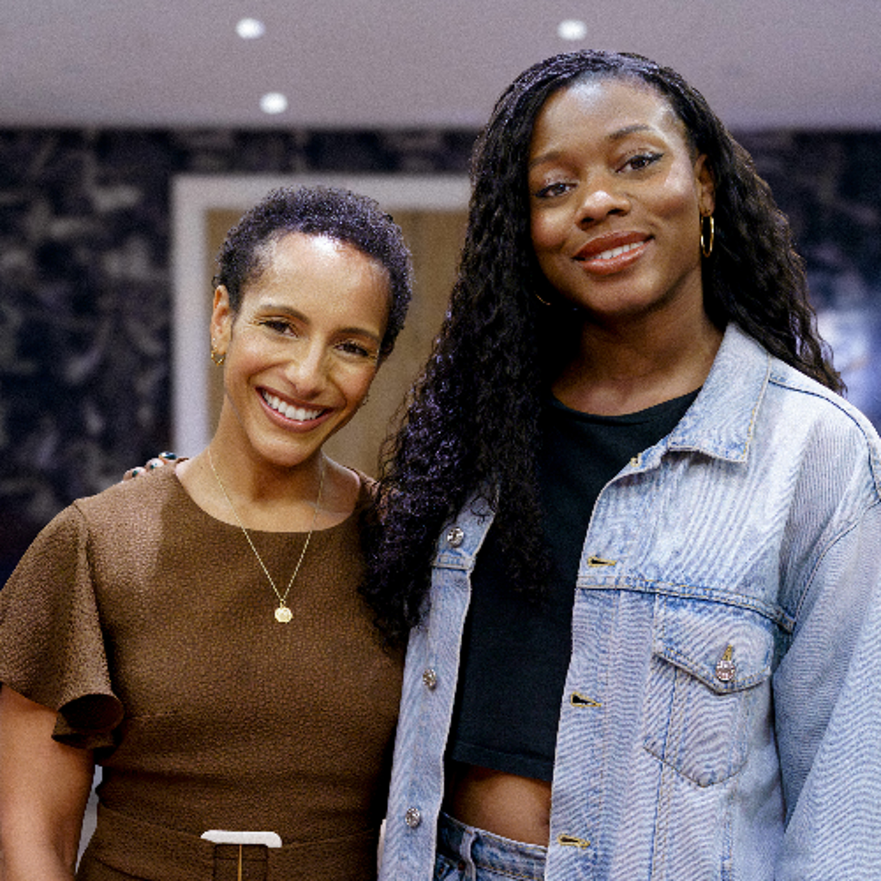 Nia DaCosta in conversation with Afua Hirsch on Hedda