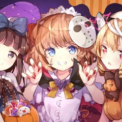 Down - Trio Cup +Nightcore