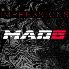 Impressions: MADB Drum & Bass Mix Vol. 2