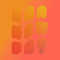 A New Day (feat. Francis Fly & Randy Mason)