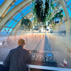 Sebastian Spring - Cosmic Valley Winter Edition 2023