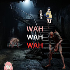 WAH WAH WAH (prod. plucksunset)