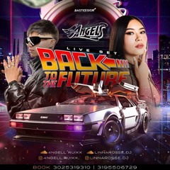 Back To The Future - Angels B2B