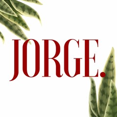 Treck - JORGE. (Prod. Vxni x LawroBeats)