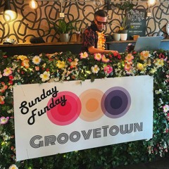 Live @ Groovetown pres. Sunday Funday (21.04.2024)