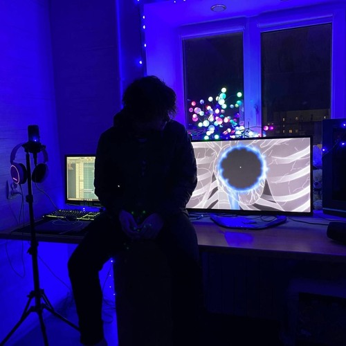 babymontana - can't stop (mix. by ner)