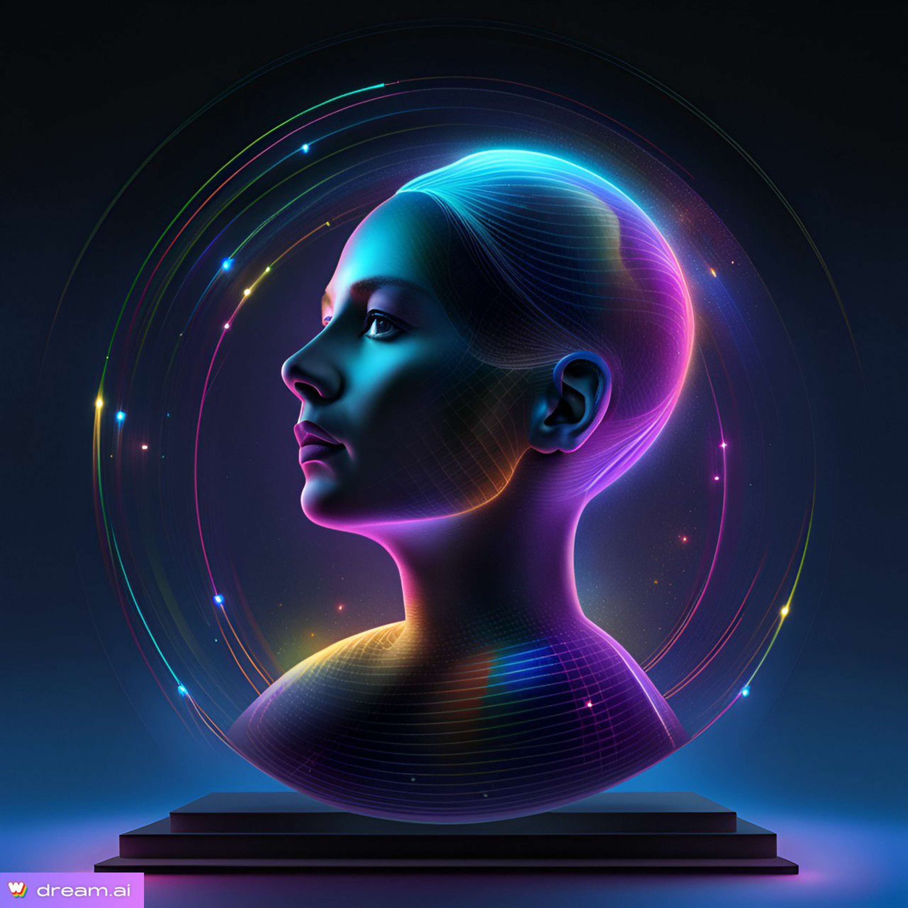 Muse episode artwork