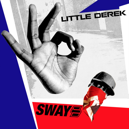 Little Derek (feat. Baby Blue)
