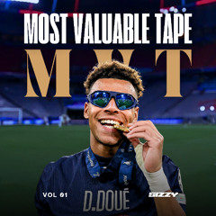 MOST VALUABLE TAPE (MVT) #1