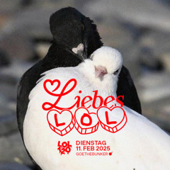 Liebes LOL 2025 LIVE