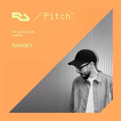 Stream RAMSEY music | Listen to songs, albums, playlists for free