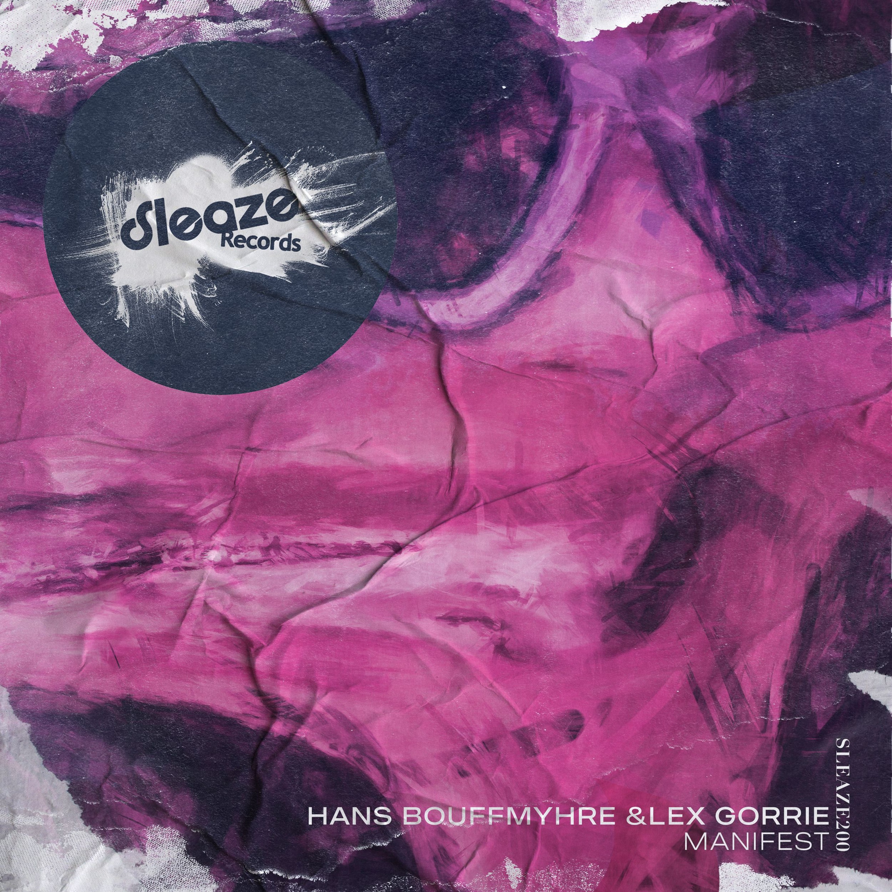 Sleaze Records
