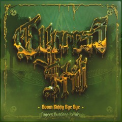 Cypress Hill - Boom Biddy Bye Bye - Fugees DubStep Remix