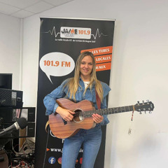 PODCAST - Pousse le son - Aziliz, la voix bretonne qui ensorcelle