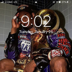 Like I’m Kobe (prod. kevin katana)
