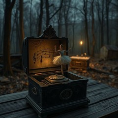 When the music box stops