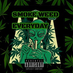 So Much Smoke Get You High Ft. Kilimanjauri (Prod. $ummer)