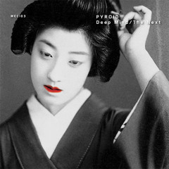 MEC103 Pyroid-The Next