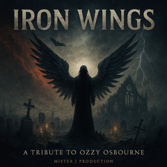 Iron Wings (Ozzy Tribute)