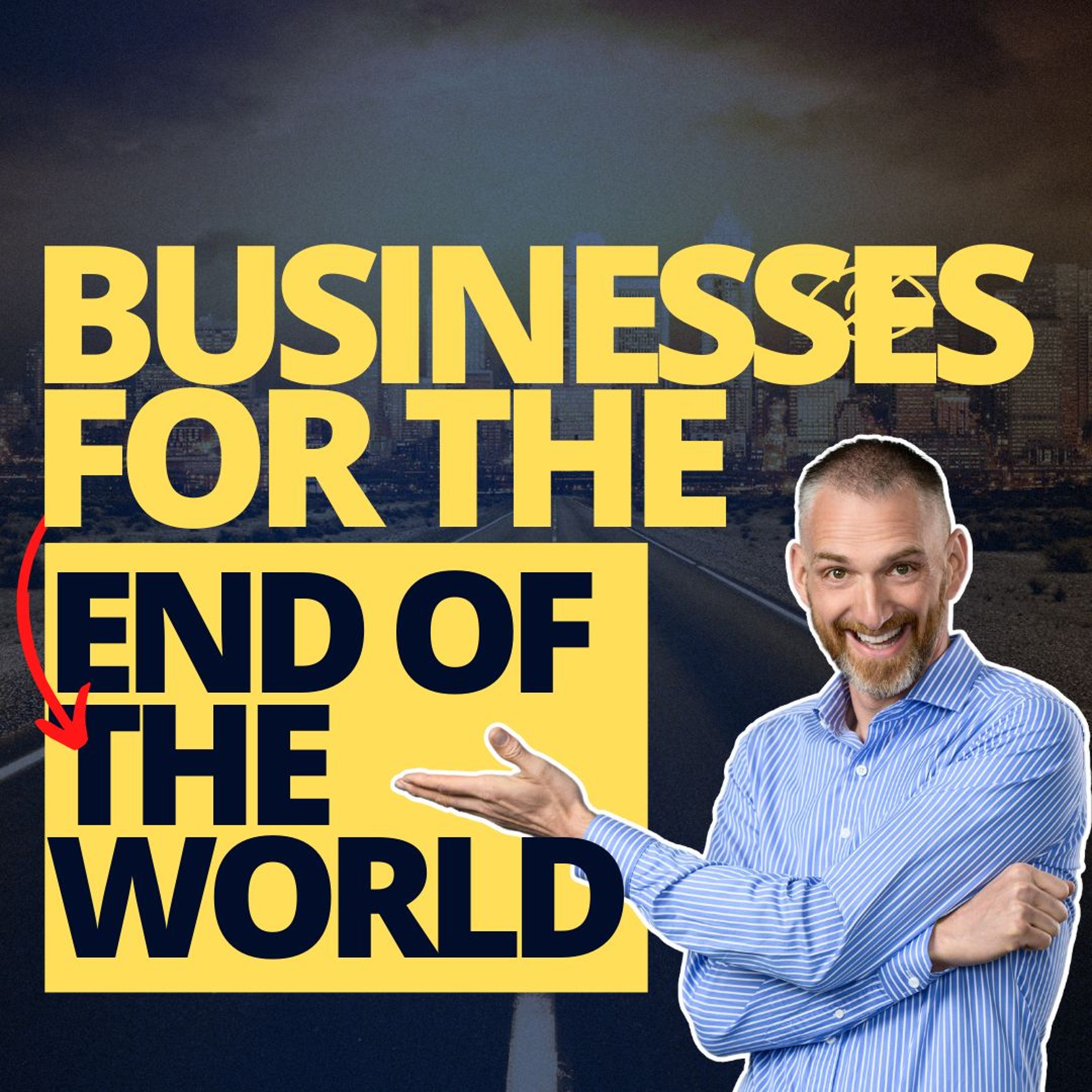 David C Barnett Small Business and Deal Making M&A SMB