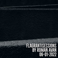 Flagrantisession 6-1-2022