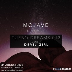 Turbo Dreams 012 - Devil Girl