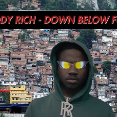 Roddy Rich - Down Bellow (Chai Funk Remix)