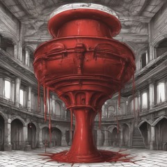 Cistern of Blood
