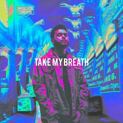The Weeknd - Take My Breath (Shortysaywha Remix)