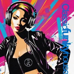 Classic Funky House 2006