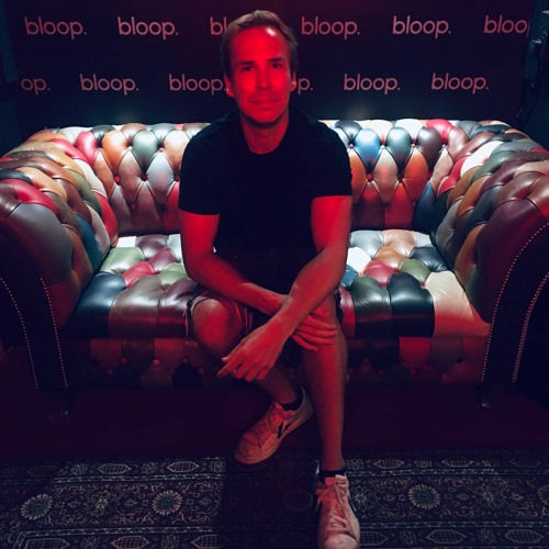 Deep Progressive Beats / Lewe' - 11.08.22