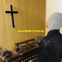 superstitious
