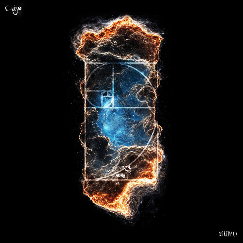 Cujo - Gravity Hammer (prod. dj zevox)