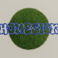 HOMESICK (for Leo)