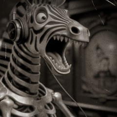 Dark Ride [OSC #200 Zebralette 3 Beta]