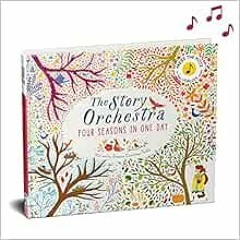 ❤️ Download The Story Orchestra: Four Seasons in One Day: Press the note to hear Vivaldi's m