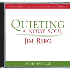 Quieting a Noisy Soul (CD set)