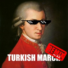 Mozart - Turkish March (Isaac Balyo Remix)