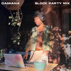 Block Party Mix