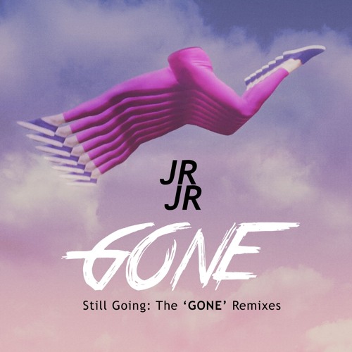 Gone (Nicolas Haelg Remix)