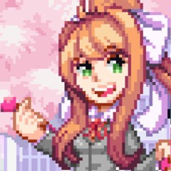 Expurgation but Monika sings it