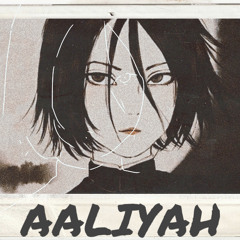 Aaliyah (Prod.ThatBossEvan)