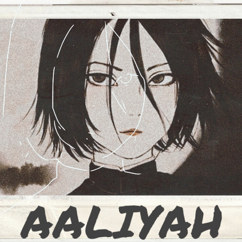 Aaliyah (Prod.ThatBossEvan)