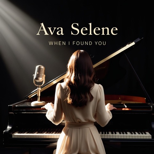 When I Found You (Trance Top40 Mix)