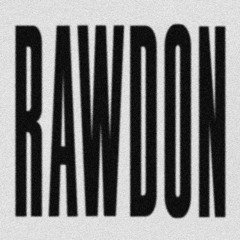 FREE DL | Rawdon - Tu Casa O La Mia (4ALL Series)