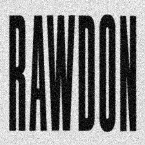 Stream Rawdon Listen to RELEASES playlist online for free on SoundCloud