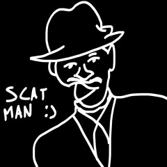 Scatman but made in Ultrabox