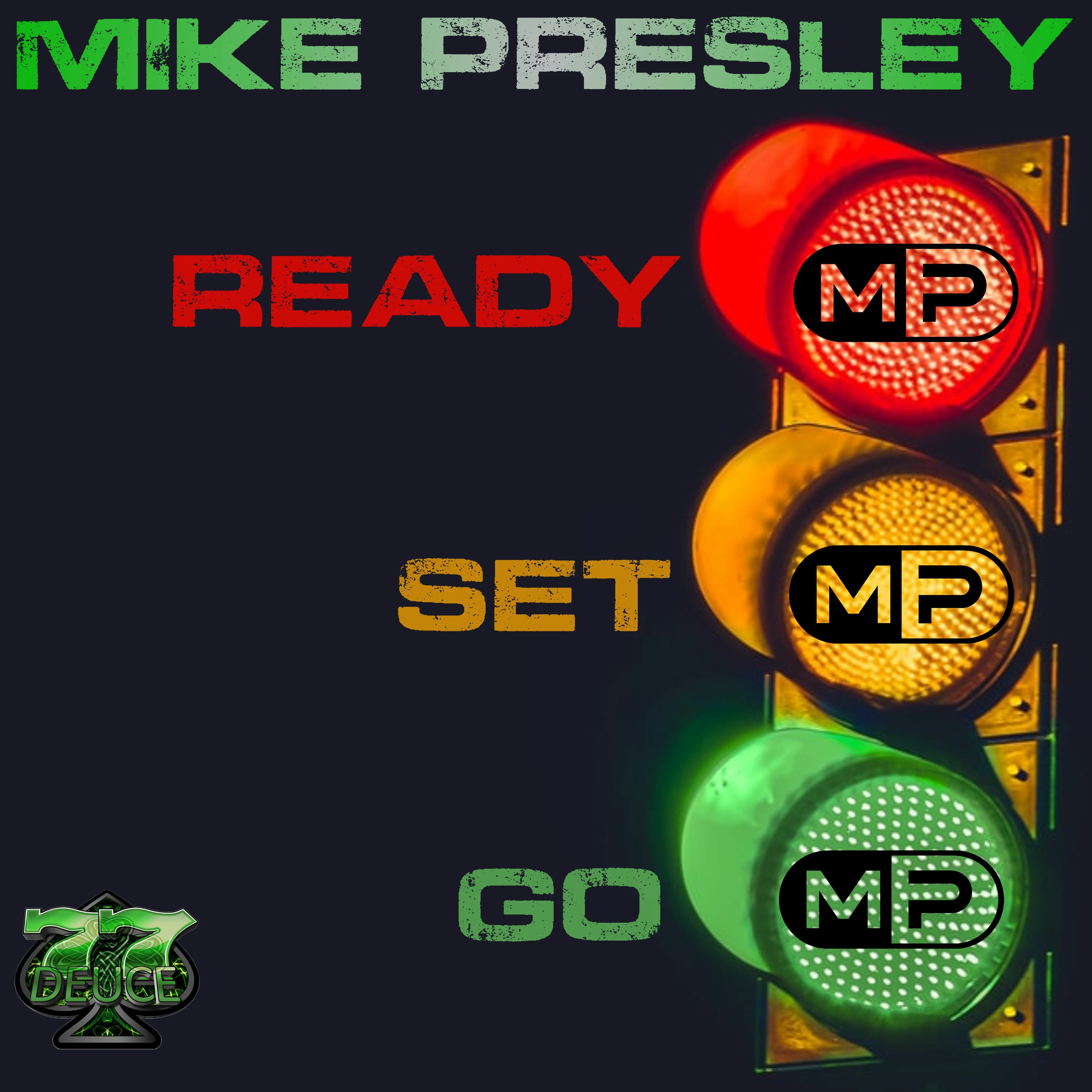 DJ Mike Presley