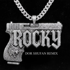 רוקי - אודיה (Dor Shufan Remix) Free Download