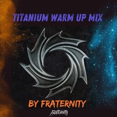 TITANIUM Festival 2024 | warm-up mix